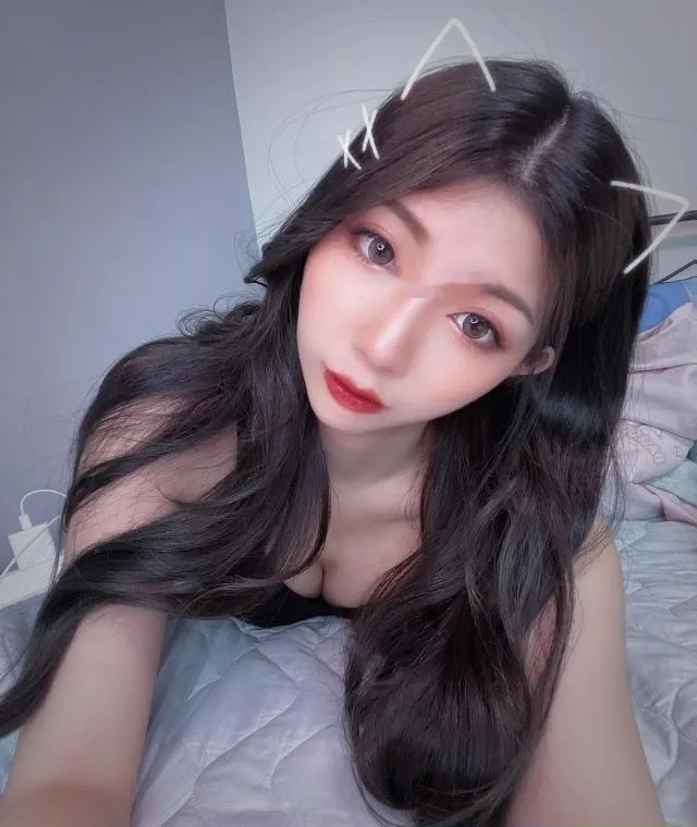 性感妩媚的仙仙美女