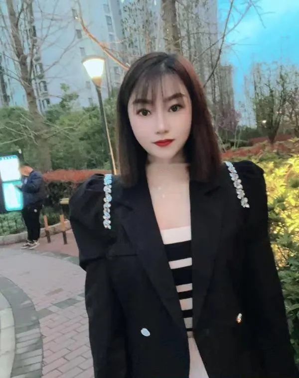 秦淮区美女