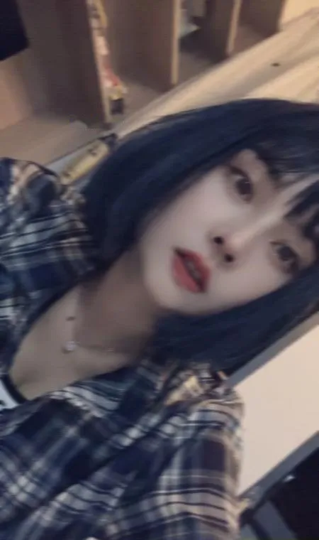 温软小姐姐