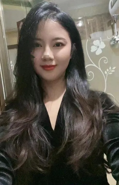南山丰满小美
