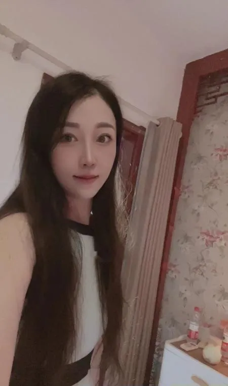 光谷气质小仙女