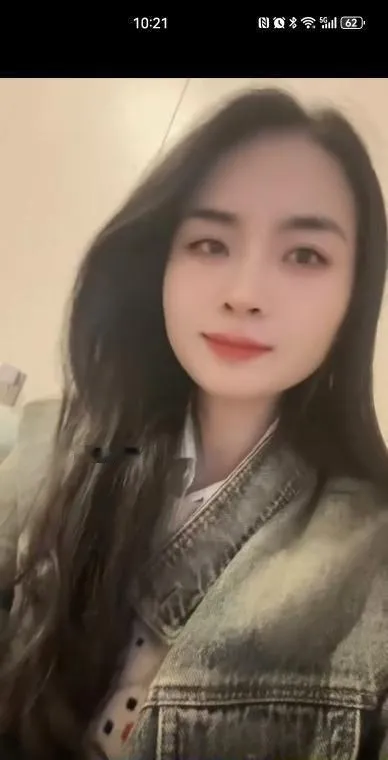 南开中项婷婷