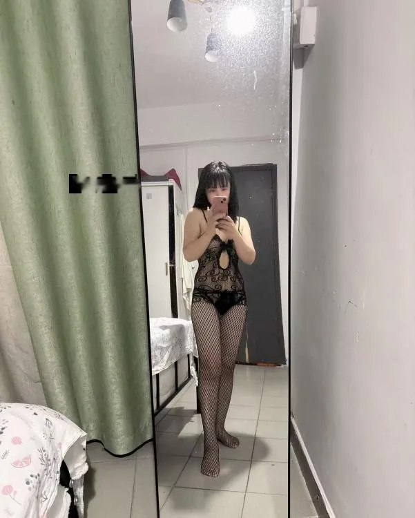 天河月儿体验记