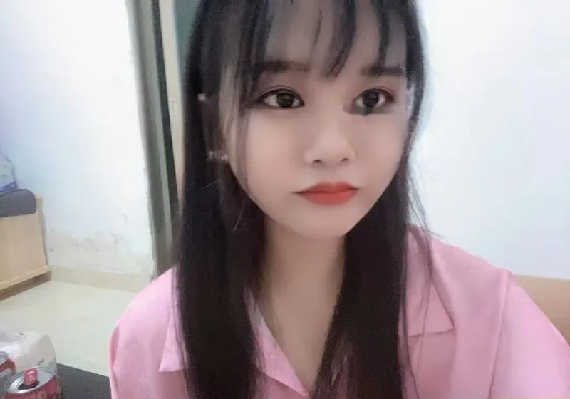 海珠妹妹芯儿