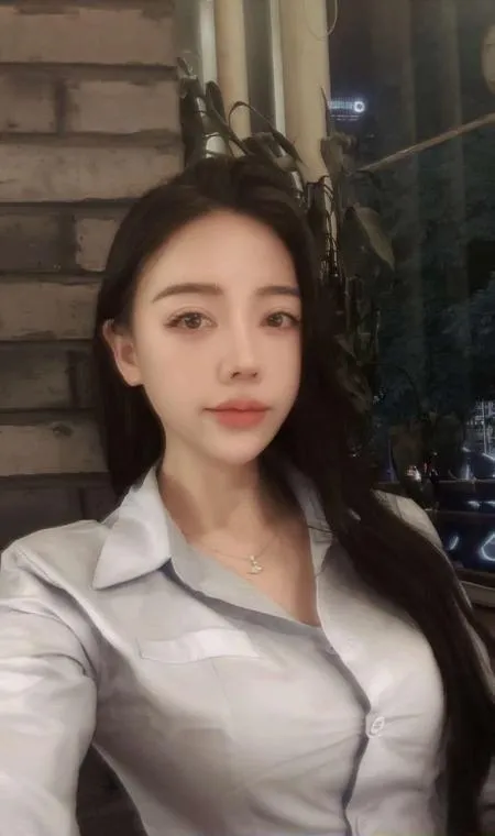 静安性感楚儿