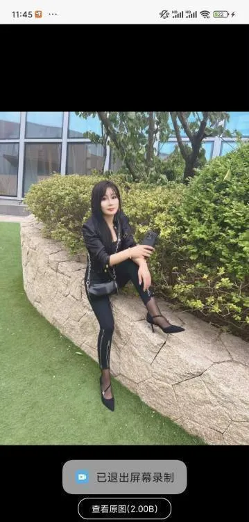 颜值性感少妇