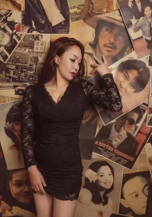 毒龙服务型少妇芊芊