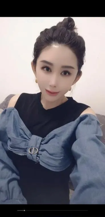 哈市御姐珍惜