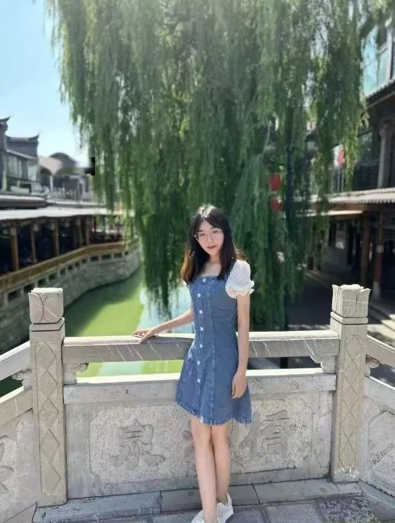 北京土著妹妹