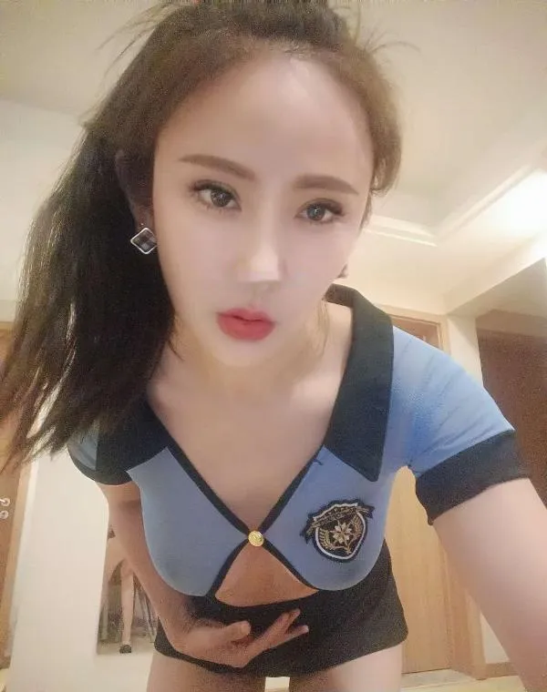 昆山御姐Tina