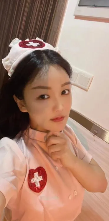 白云护士妹悠悠