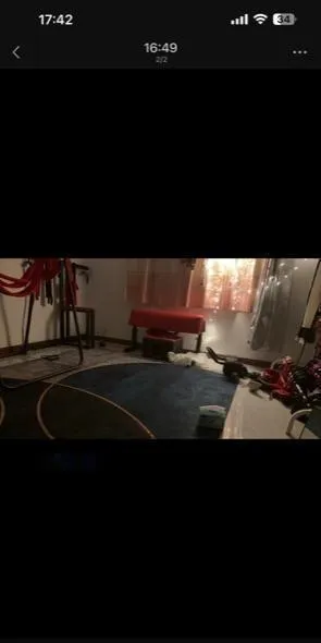 南通市SM女王