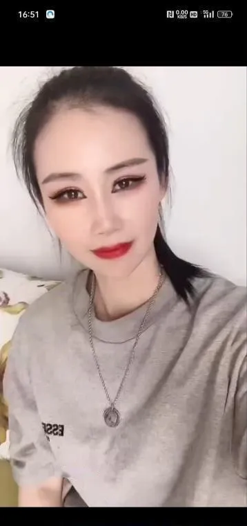 河西长腿小少妇