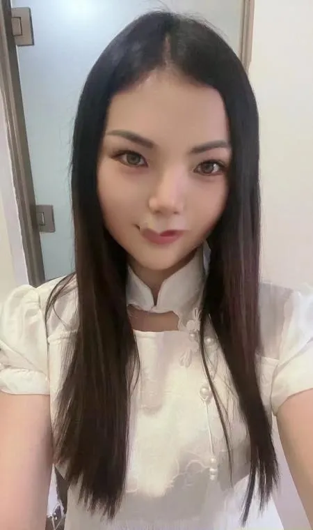 福永浅笑