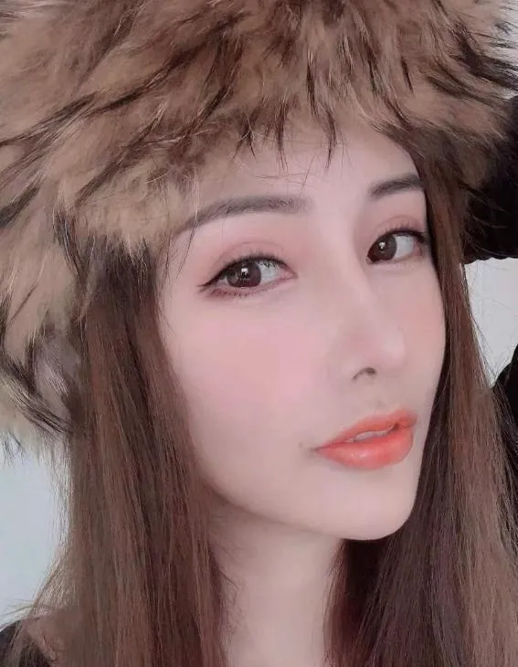 性感美女selina