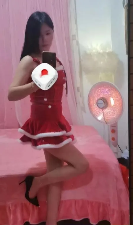 夜袭海珠表妹