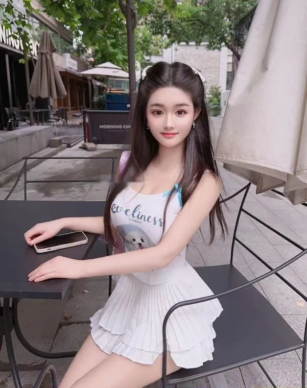雨花区服务型小巧妹妹