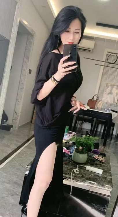 南通气质少妇