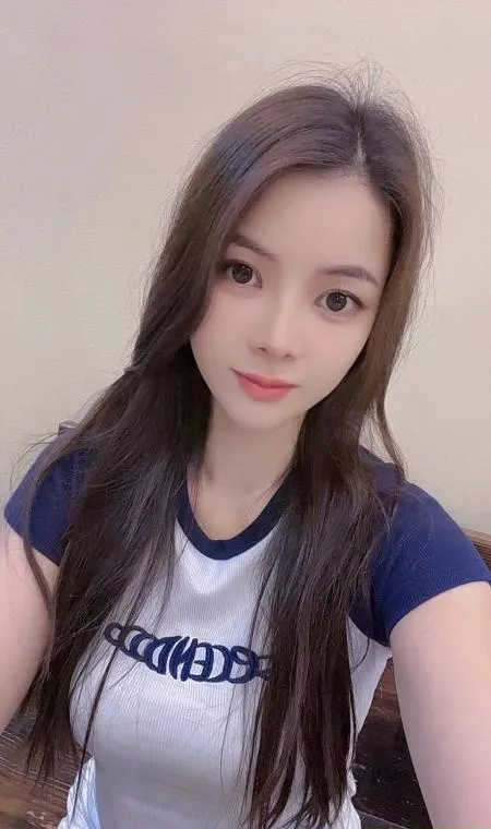 温柔气质女