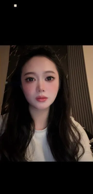 拱墅小姐姐