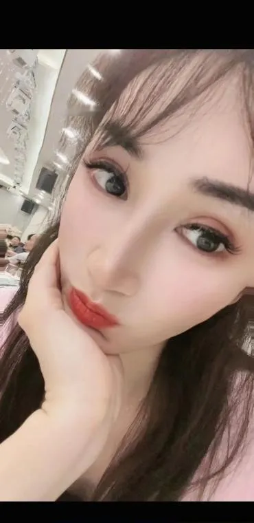 包河小美女