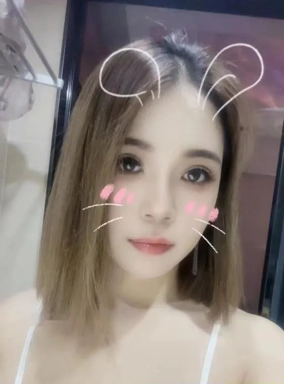 武进气质美女