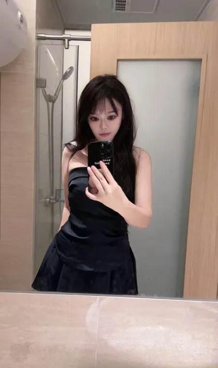 天心长腿零零后兼职