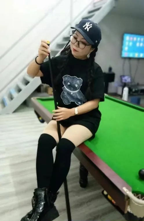河西服务系姐姐