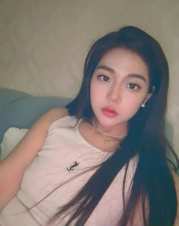 罗湖美女可可