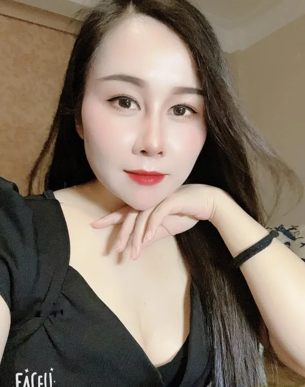 南方温柔妹子