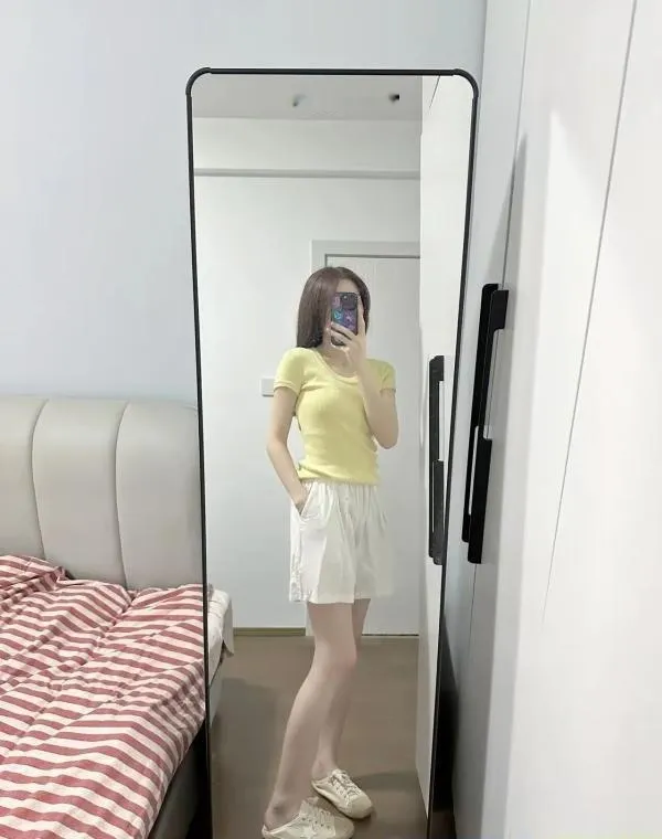 无锡东亭全能小姐姐