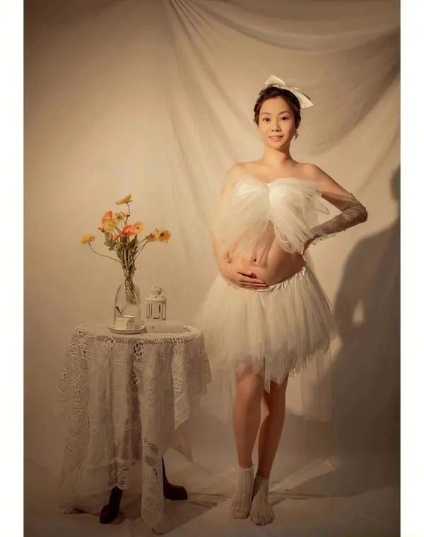 罗湖孕妇