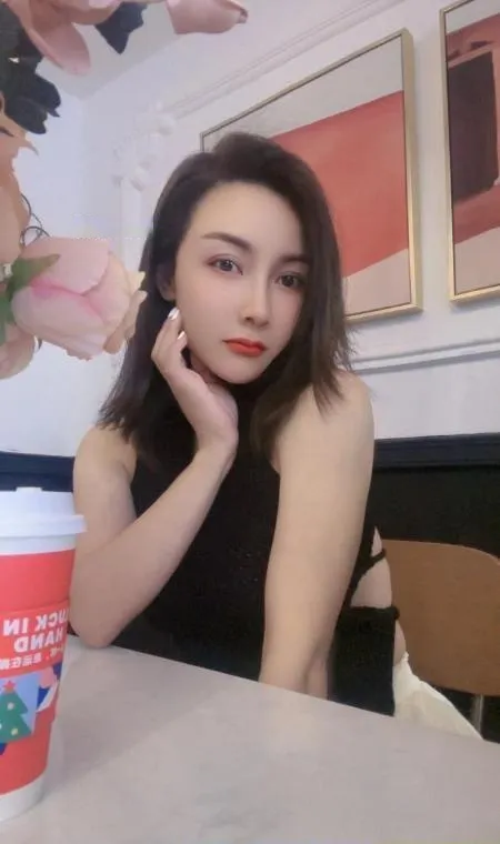 老莞式南城姐姐
