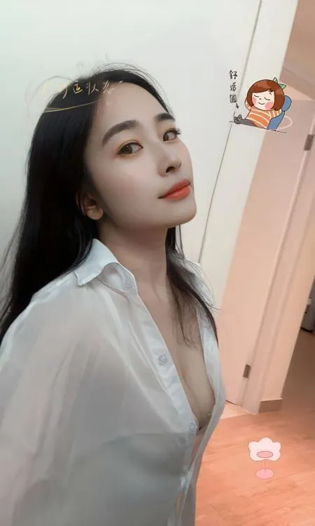太原粉乳小野猫