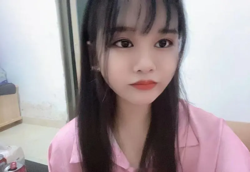海珠妹子芯儿