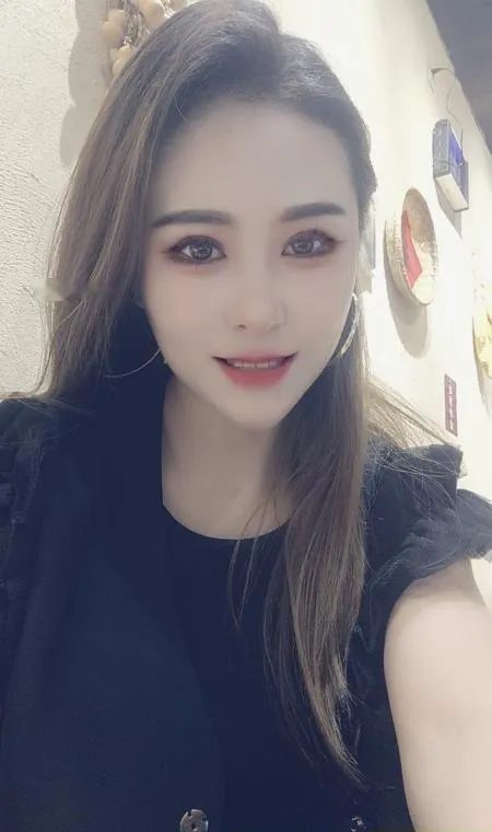 包河风骚姐姐