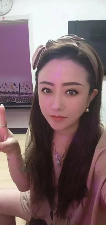 长春性感少妇