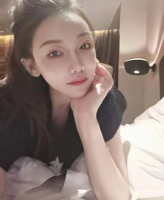 在佛山的温柔川妹子
