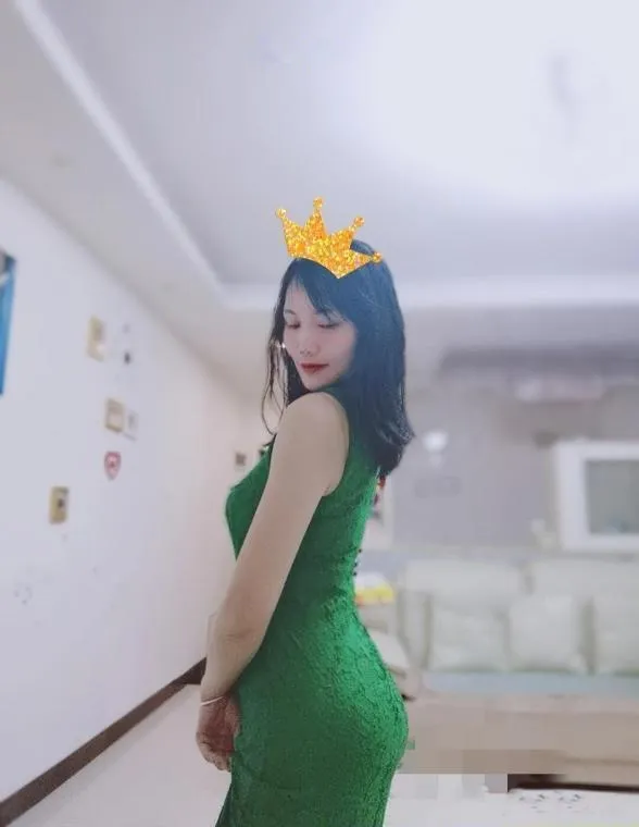 温柔性感尤物