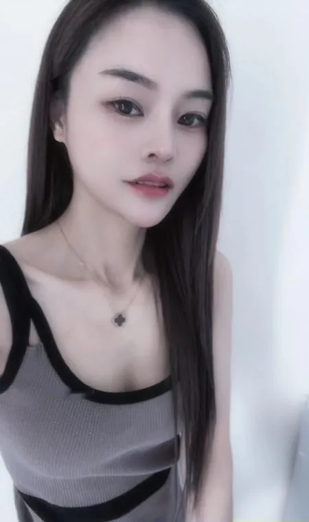 福建小姐姐