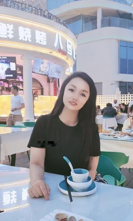 光谷熟女