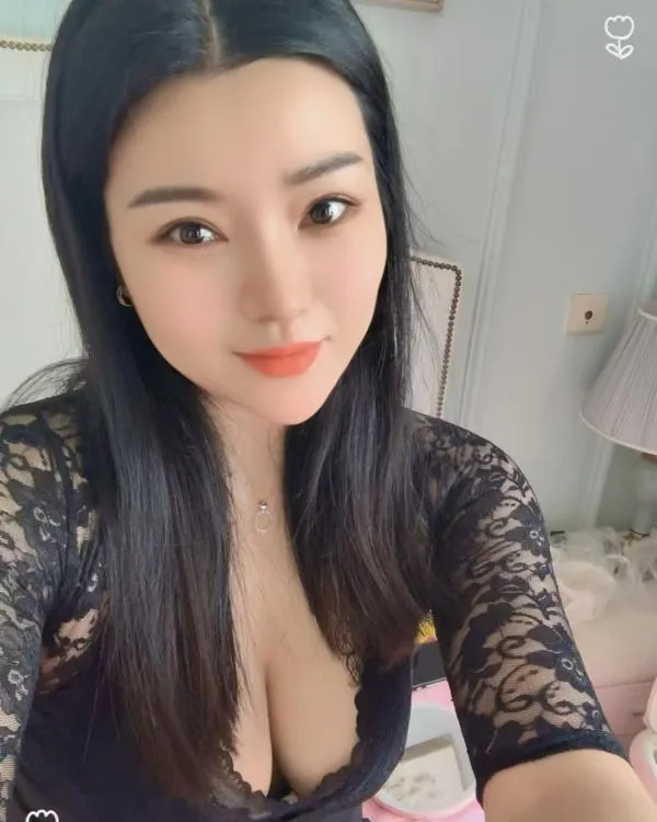 碑林区雪儿妹子