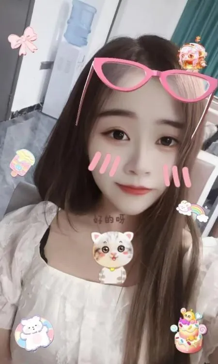 海珠石溪兼职小仙女