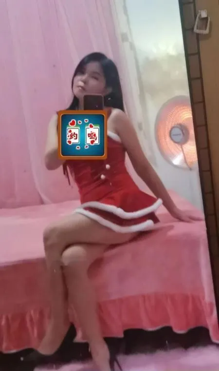 夜袭海珠表妹