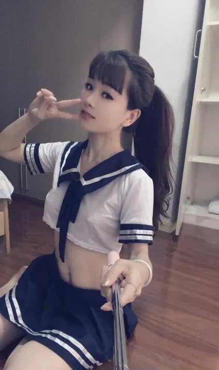 昆山服务系妹子小雅