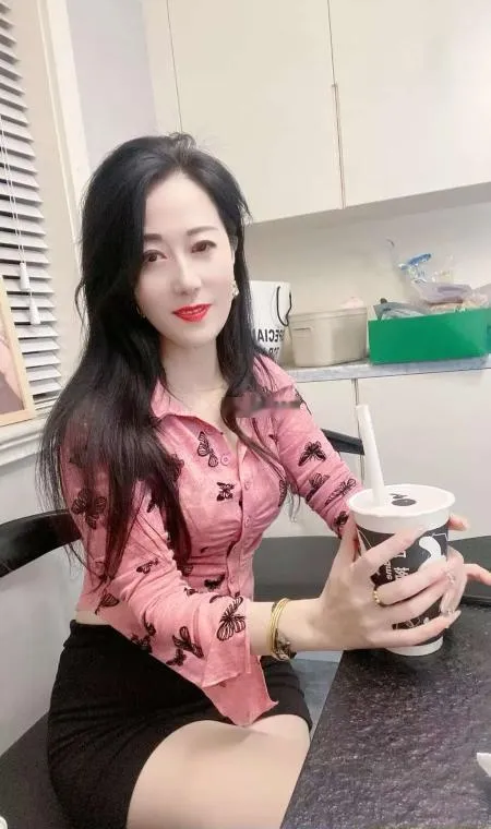南通气质少妇