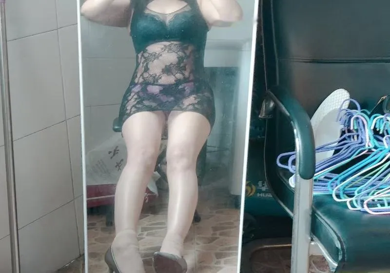嘉定北熟女大姐姐