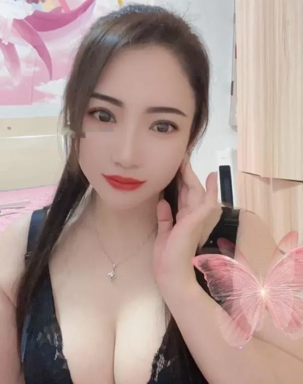 武昌小姐姐