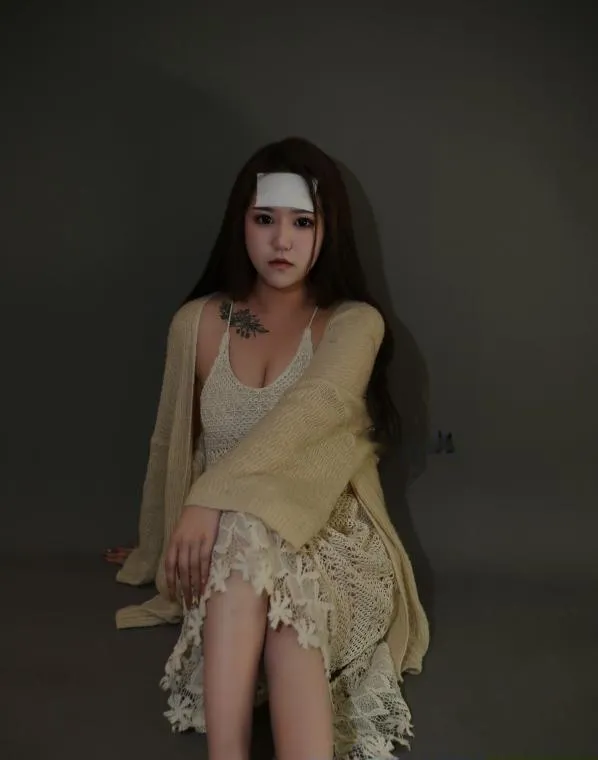 丰满情情