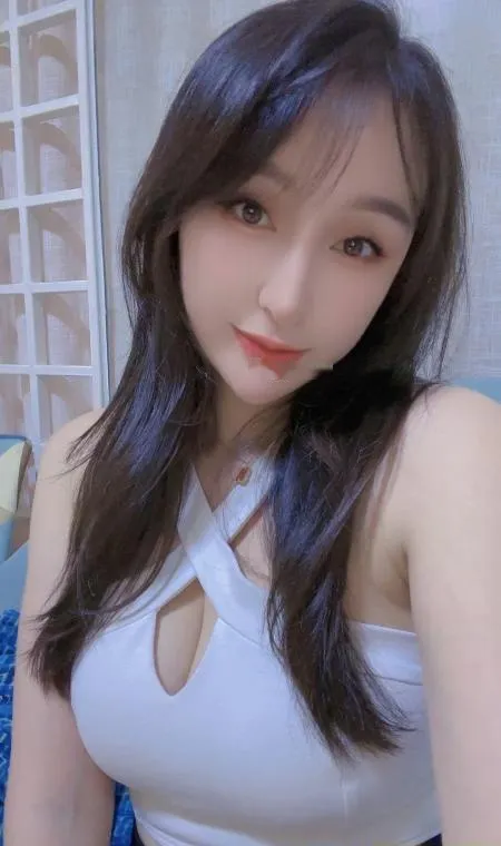 172健身教练琦琦